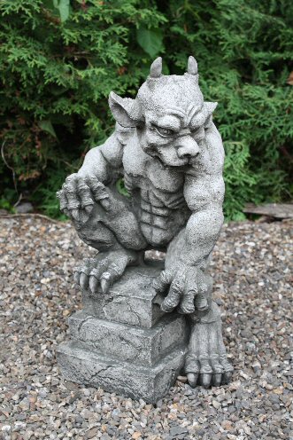 KGY38 Demon Gargoyle
